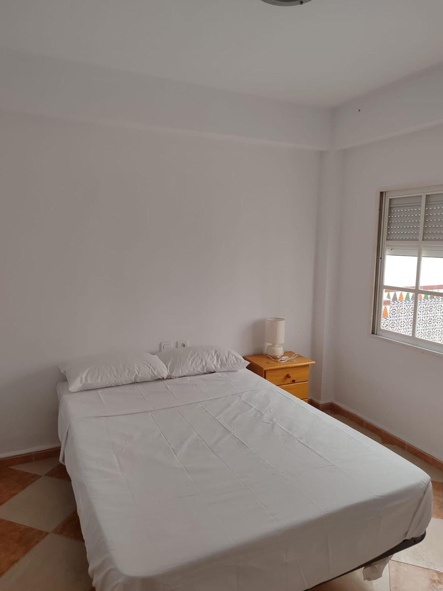 Fuengirola Reyes Beach Екстер'єр фото