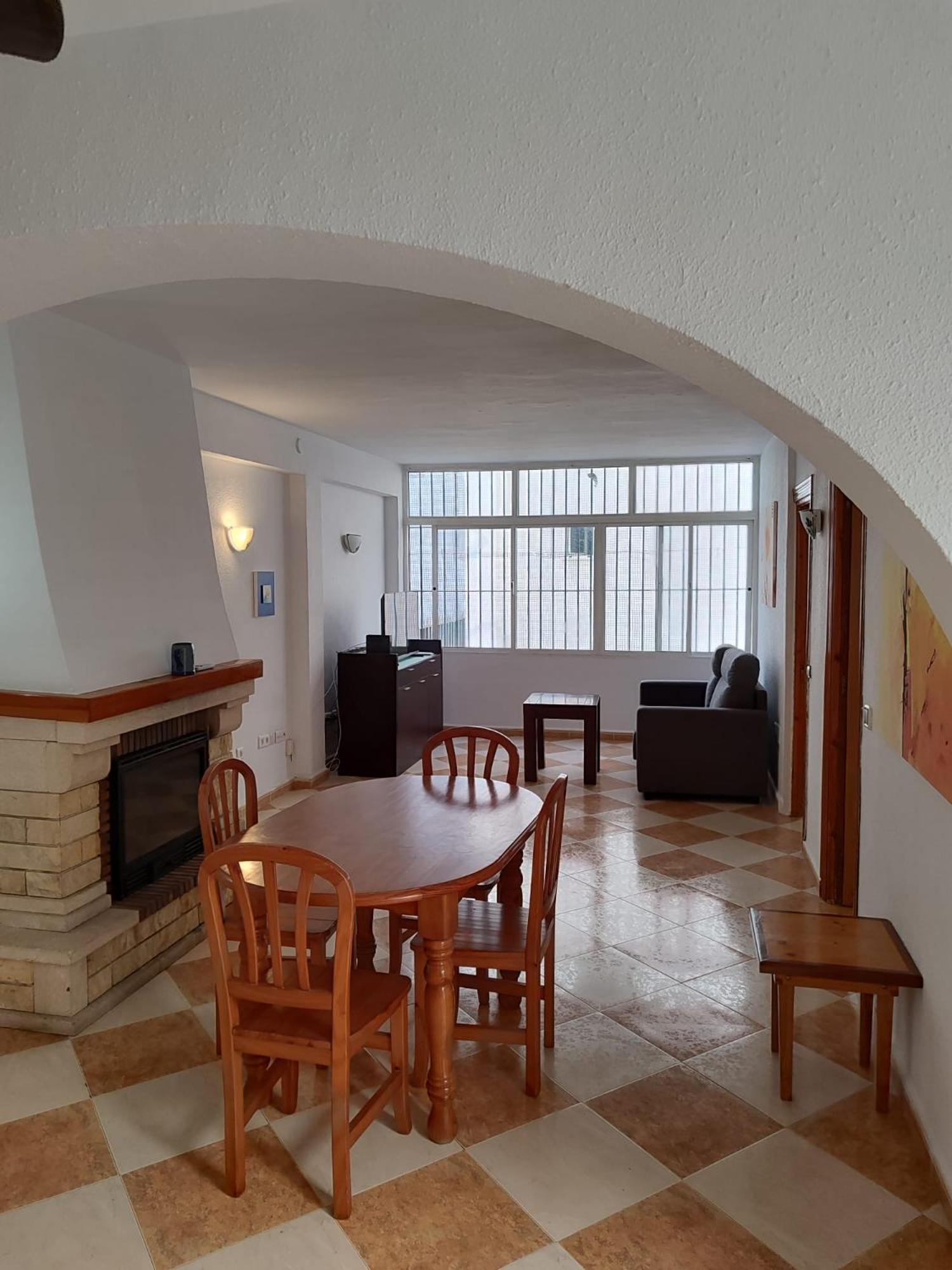 Fuengirola Reyes Beach Екстер'єр фото